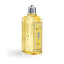 L'OCCITANE Bath & Shower Gel, Daily Foaming Body Wash Gently Cleanses, Moisturizes & Refreshes Skin, -Friendly Options, All Skin Types, Vegan Variant 4 - 柑橘馬鞭草 - 查看 2