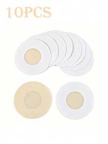 vfvQueen 1/2/4pcs Reusable Strapless Self-Adhesive Lifting Bra, Suitable For Dresses, Valentine's Day Gift, Invisible Bra - Multicolor - View 20