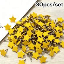 Universal Car Headliner Fabric Fixing Clips, Repair Fallen Roof Lining, Auto Interior Decoration Accessories - Car Roof Sticker - View 10