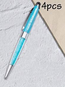 Personalized Fountain Pens (1/8/16/40/80/160/320 Pieces), Custom Business Engraved Ballpoint Pens, Personalized Fountain Pens With Names, Custom Fountain Pens, Engraved Personalized Fountain Pens, Teacher Gifts, Party Gifts, Birthday Gifts. - Style a - View 33