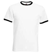 White/Black