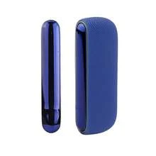 BLBLBL 1set(Protective Cover+Side Panel)Colors IQOS ILUMA Silicon Cover Decoration Accessories For IQOS ILUMA Case Accessories, Cigarette Box Accessories For Electronic Cigarettes, Not IQOS 3DUO; (Protective Cover+Side Panel) - Silicone Version - View 24