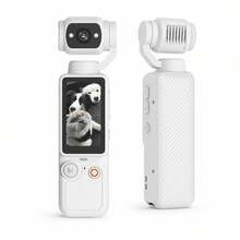 Budget Handheld Camcorder 2026 New 180 Rotating Camera 1.9 Inch HD Display AF Autofocus Super Night Video Small Compact For Vlogging Travel Outdoor Sports Hiking Camping Home Portable HD White - View 11