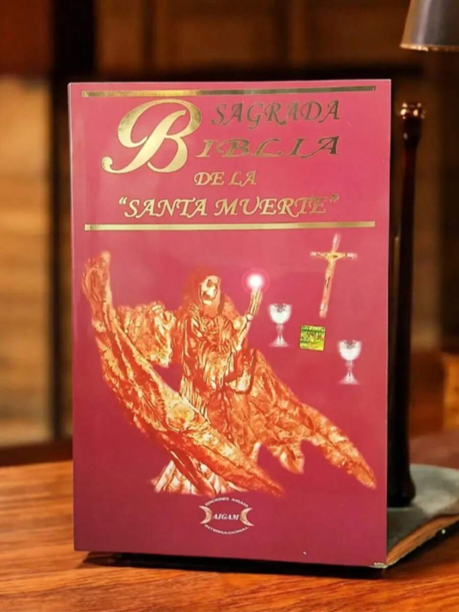 Guestbook - L - View 1