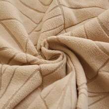 4 Stück Jacquard Sesselüberzüge, abnehmbare Relaxsessel Sofabezüge, einfarbige Einzelsofabezüge, lässige Relaxsessel Sofabezüge für alle Jahreszeiten - Verschiedenfarbig - Übersicht 14