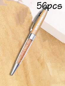 Personalized Fountain Pens (1/8/16/40/80/160/320 Pieces), Custom Business Engraved Ballpoint Pens, Personalized Fountain Pens With Names, Custom Fountain Pens, Engraved Personalized Fountain Pens, Teacher Gifts, Party Gifts, Birthday Gifts. - Style a - View 40