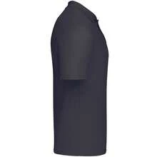 Fruit Of The Loom Mens Original Polo Shirt - Deep Navy - View 3