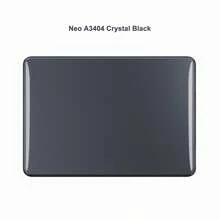 2026 Neo Laptop Protective Case 13-Inch A3404 100% Match Official Color Scratch-Resistant Easy Installation A18 Pro Neon Style - View 13
