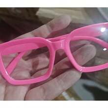 •NEW•FRAME KACAMATA KODE (AMAYA) Eyewear - PEACH - View 2