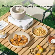 Set di pentole - Visualizzare 5