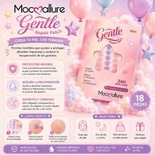 Acne Patches & Nose Patches - Star - View 2