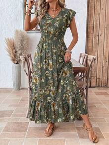 Verde militar