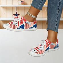 Red, White and Blue 2