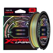 BKUMAN 8-Strand Colorful Abrasion-Resistant Dyneema Fishing Line 100m/150m/200m Braided Fishing Accessory Suitable For Ocean Boat Fishing, Various Fishing Scenarios And Christmas, Father's Day And Other Holiday Gifts - Multicolor - View 1
