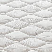 MATERASSIEDOGHE 30 Cm High Mattress – Memory Foam With Differentiated Support Zones – H3 Firmness – Orthopedic – 100% Made In Italy - White - View 4