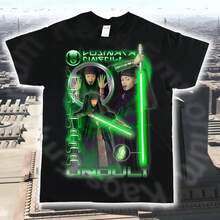 Men T-Shirts - Black - View 1