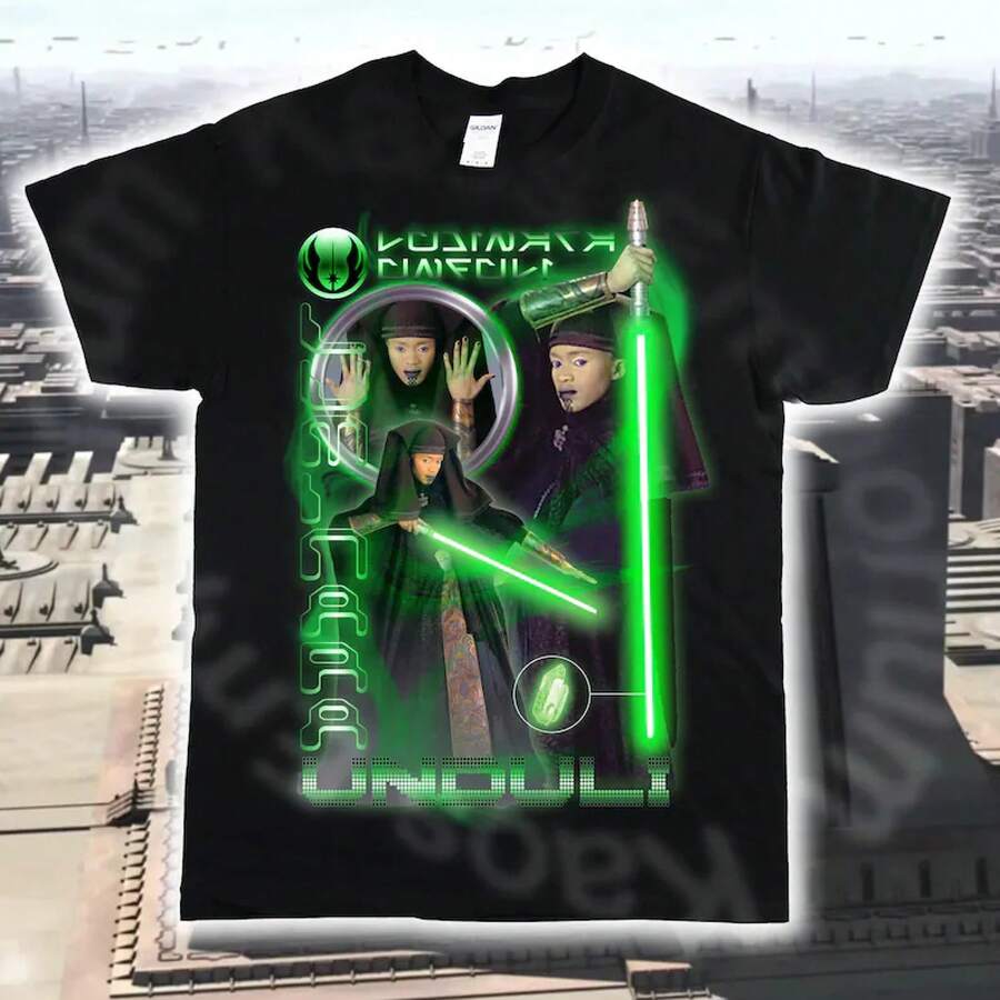 Men T-Shirts - Black - View 1
