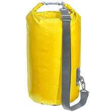 Såk Gear DrySak Unisex Adulto 10L,,One Size - Ondas 5L - Ver 6