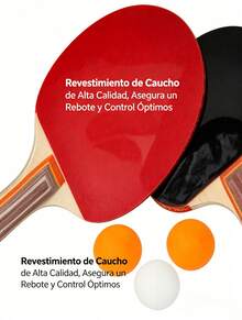 Table Tennis Set - Set - View 9