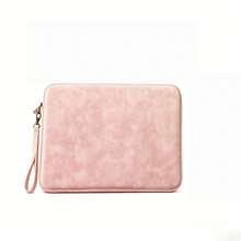 UGREEN 14-14.9 Inch Laptop Sleeve, Shockproof, Waterproof, And Drop-Proof, Thickened Fleece Lining, Compatible With Apple MacBook Pro/Huawei MateBook X Pro, Slim And Portable Storage Bag LP187 - View 8