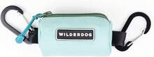 Wilderdog Dog Poop Bag Holder - Seafoam - ColorD - View 1