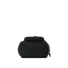 Mochila Coach Logan estampada para hombre CDU99BLK - CDU99BLK negro - Ver 6