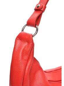 Anna Luchini Women Tote Bags - 紅色 - 查看 4