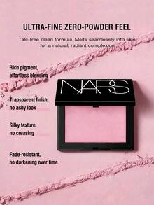 NARS Rubor en Polvo - 903 IMPASSIONED - Peso Neto 0.17 Oz 4.8g - APASIONADO - Ver 3