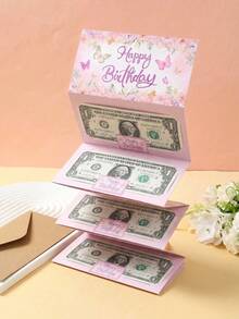 Butterfly Birthday