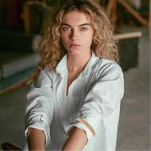 8件裝彈性金屬手臂帶，防滑袖口固定環，中性款 - 彩色 - 查看 6