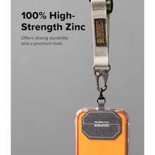 Restraint Ropes & Lanyards - ตามภาพ - ดู 6