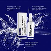 1件/100ml/50ml 車用刮痕修復劑，多效保護，車漆保養，操作方便，針對常見車漆問題，精準作用於刮痕區域，不褪色、不泛白，最大程度還原原車漆質感，無需專業工具與技術，居家即可完成，適用於多種車漆表面（透明漆、金屬漆、珍珠漆等），涵蓋車身、保桿、後視鏡等刮痕修復需求 - 液體 - 查看 7