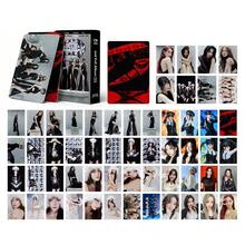 55pcs KP/OP Brand New High-End High-Definition TWI, CE Paper Photocards Officially Released! Carefully Selected Stunning High-Quality Visuals Of 9 Members From Different Eras - Multicolor - View 6