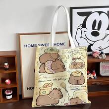 1 Set Of 4pcs Document Bags, Suitable For Daily Use, Outings, Travel And School, Essential Item For Back To School Season - Multicolor - View 3