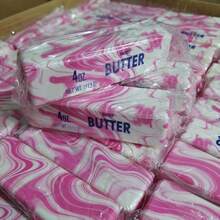 1個 軟糯奶油感壓力棒 紓壓玩具 (彩色款)，柔軟紓壓玩具 - 有趣感官玩具，緩解焦慮並提高專注力，適合生日禮物、嘉年華襪子填充物和母親節禮物 - 彩色 - 查看 17