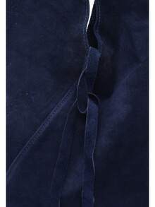 Anna Luchini Women Shoulder Bags - Blue - View 3