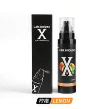 雙用途汽車 100ml 手噴式香氛噴霧，汽車空氣清新劑，持久留香，煙味除臭劑，適用於汽車、居家與辦公室的便攜式芳香除臭劑，效用長達 20 天，舒緩情緒，營造浪漫氛圍 - 彩色 - 查看 12