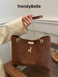 Coffee Brown