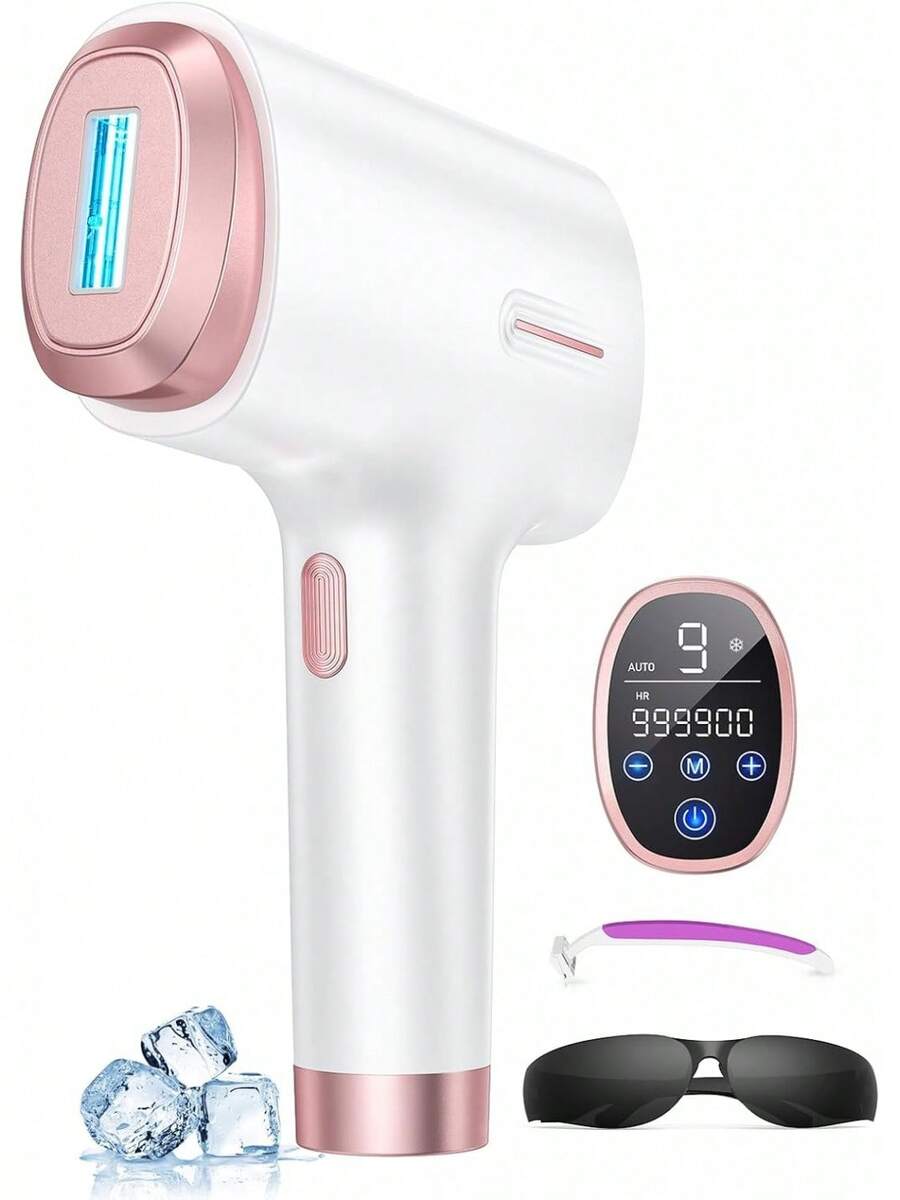 Laser Hair Removal Devices - 1 - View 1