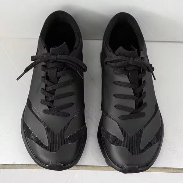 Men's Casual Comfort Shoes Fashionable And Versatile Durable And Non-Slip Shoes