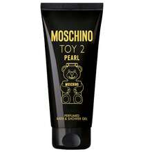 Moschino Toy 2 Pearl Shower Gel 200ml - Citrus - View 1