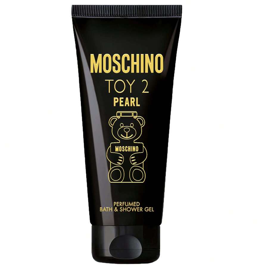 Moschino Toy 2 Pearl Shower Gel 200ml - Citrus - View 1