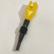 1pc Portable Foldable Telescopic Soft Hose Fuel Funnel - A - View 8