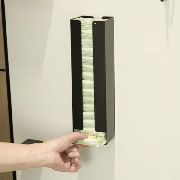 Tissue Storage - As Pic - View 2