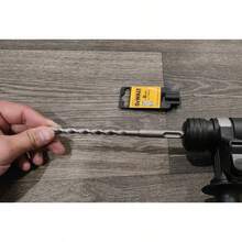 DEWALT 扭鑽頭 高速鋼材質 金屬孔切割器 核心鑽孔工具 12mm 鑽頭 DEWALT DT9648 - DT9648 - 查看 5