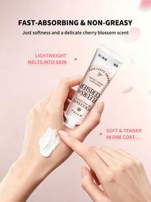 L'Occitane 櫻花護手霜 30ML/淨重1盎司 - FLEURS DE CERISIER - 查看 4