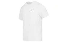 Nike Dri-Fit SS23 AS M Nk DF Uv Hyverse SS Camiseta deportiva, transpirable, informal, de cuello redondo y manga corta - Blanco - Ver 10