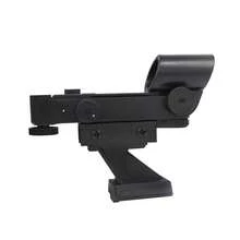 Celestron Red Dot Finder Scope Astro Star Pointer Viewfinder Telescope Black NEW - Star - View 6