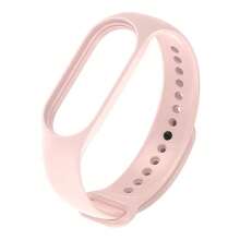 Silicone Watch Straps Compatible With The Band Series 7/6/5/4/3; Solid-Color Silicone Replacement Straps - Multicolor - View 40