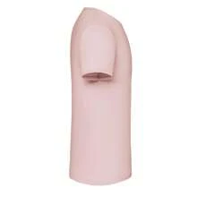 Fruit Of The Loom Mens Iconic 150 T-Shirt - Powder Rose - View 3